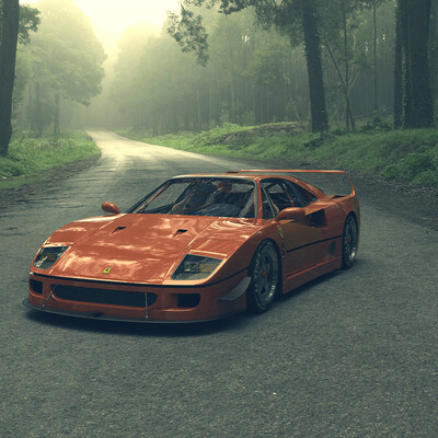 F 40