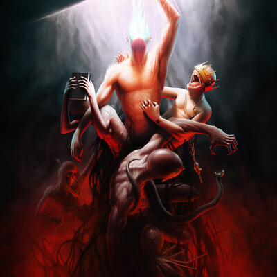 EVOLVE