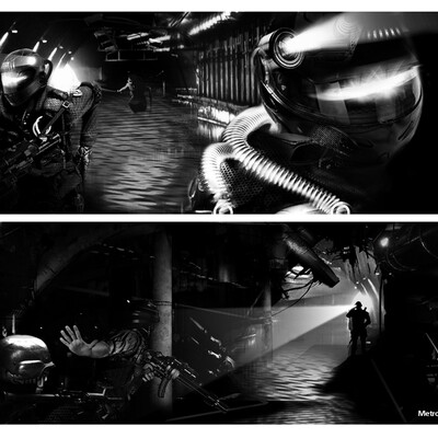 Metro 2033