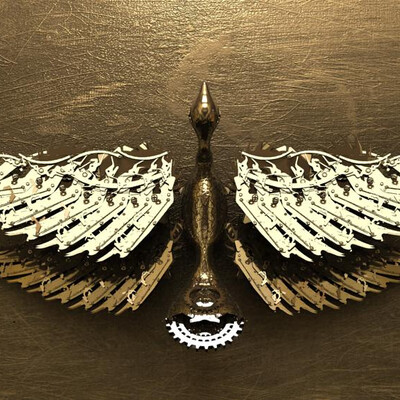 Perpetuum Mobile