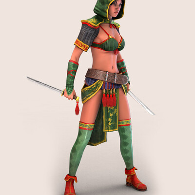 Assasin
