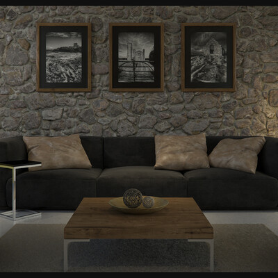 cassina studio