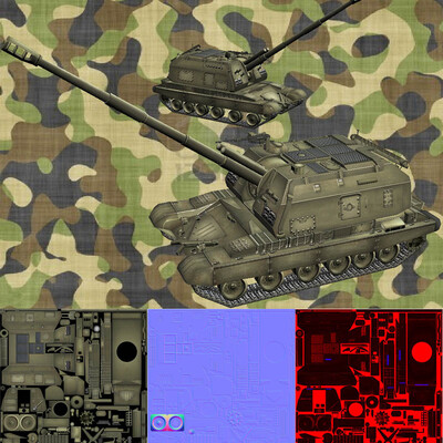 MSTA-C