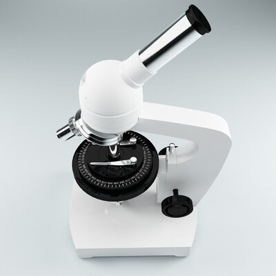 microscope