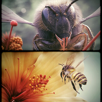 Bee