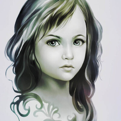 Girl