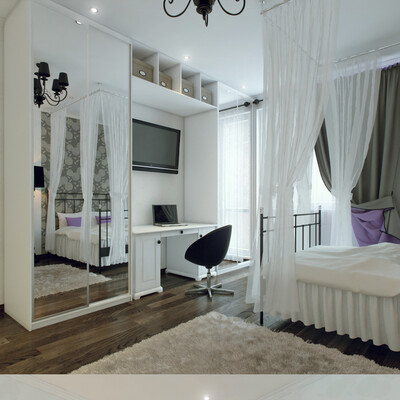 child room