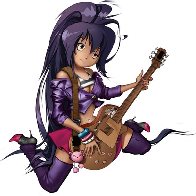 anime