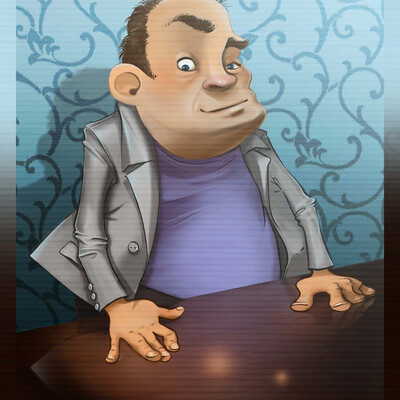 uncle Director