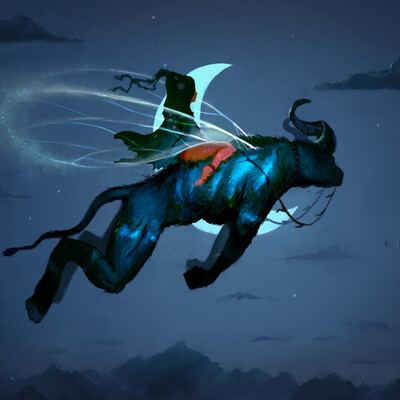 The Moth