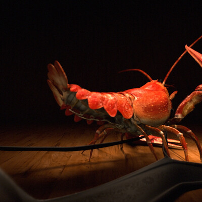 Crayfish