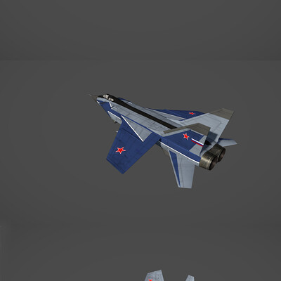 MiG-31