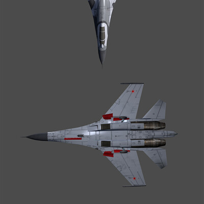 Su-27