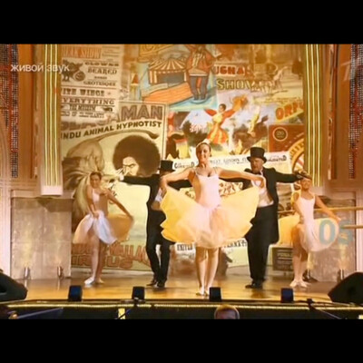 Showreel (Spring 2012)