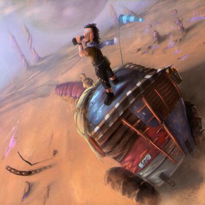Another Planet