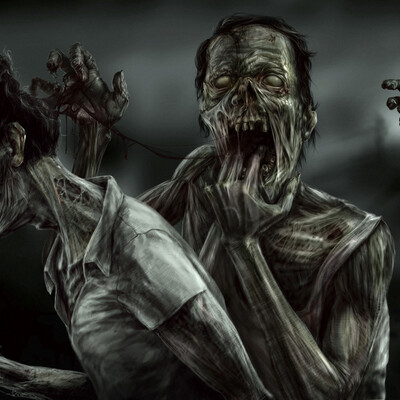 zombie