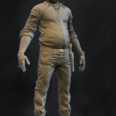 Man