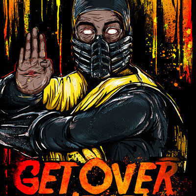 GetOverHere!