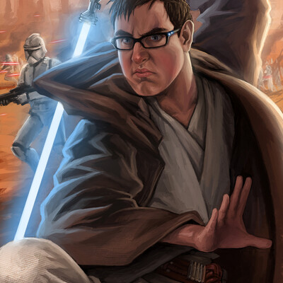 Jung Jedi