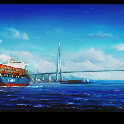 Vladivostok