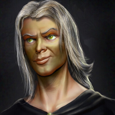Raistlin Majere