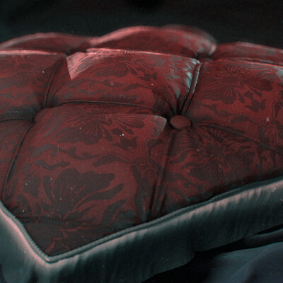 pillow