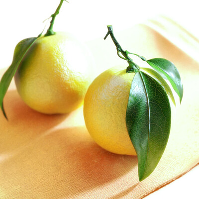lemons