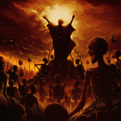 To Hell With God