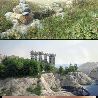 Fantasy Land conceptions - part 2