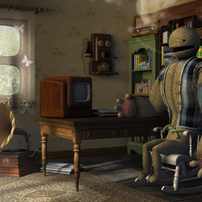 Bob and Sam