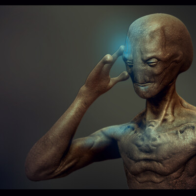 Alien