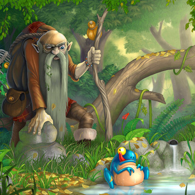 Poacher