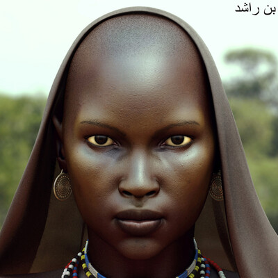 black pearl