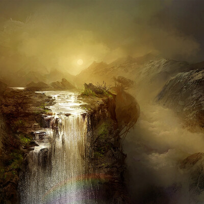 Rebirth