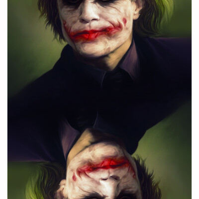 Card "Joker"