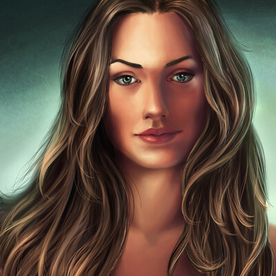 portrait