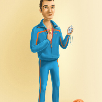 Trainer