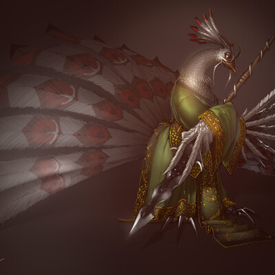 Lord Shen