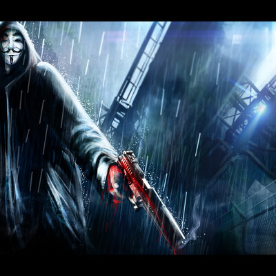  Anonymous