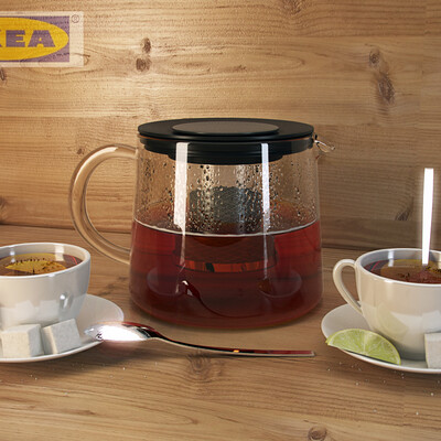 TEA