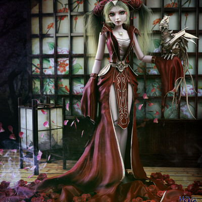Doll