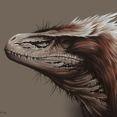 Utahraptor
