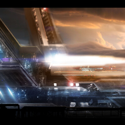 New earth