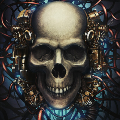 Skull