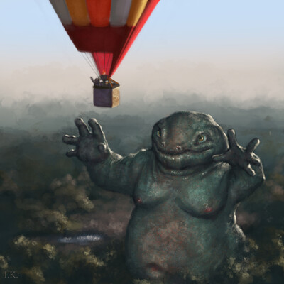 Green Giant