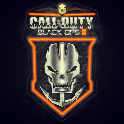 Call of Duty Black Ops II