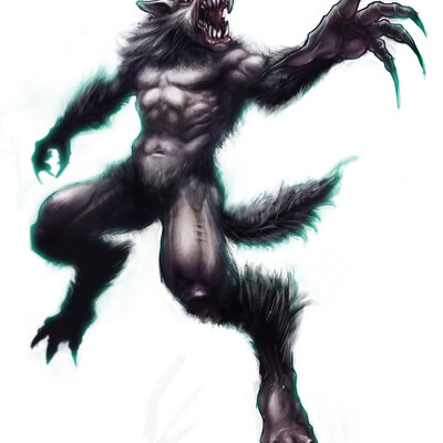 Werwolf