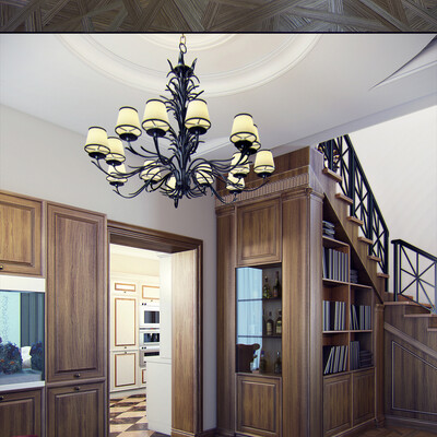 Apartment in Sochi