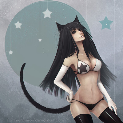 CatGirl