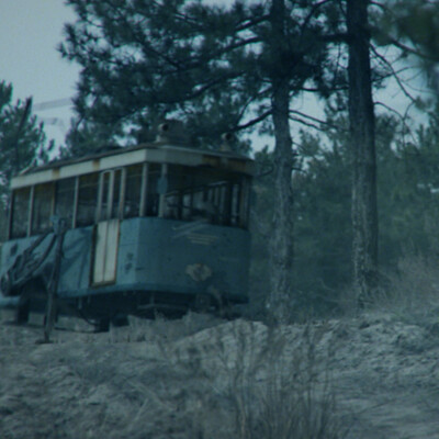 Teaser "SomewhereЭ